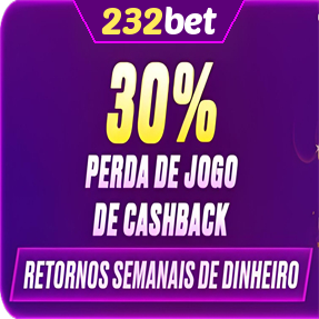 232bet Fundo de Resgate de Perdas Semanais