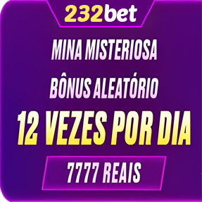 232bet Mina Misteriosa