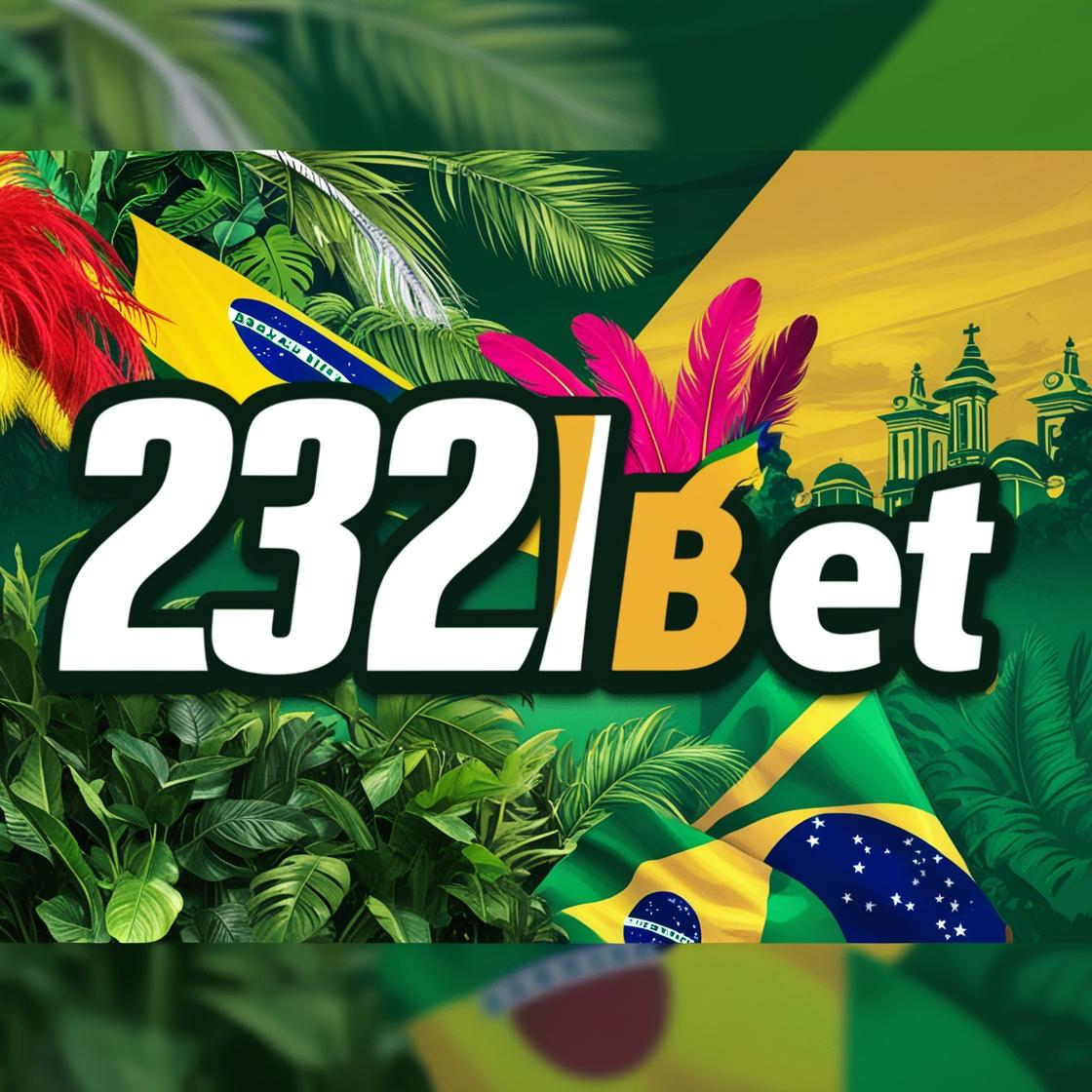 Logo da 232bet